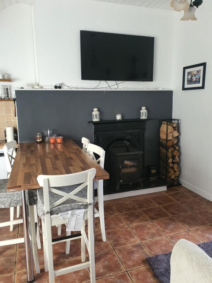 The Speak Easy Cottage Multyfarnham -Two Bedroom Luaran gambar