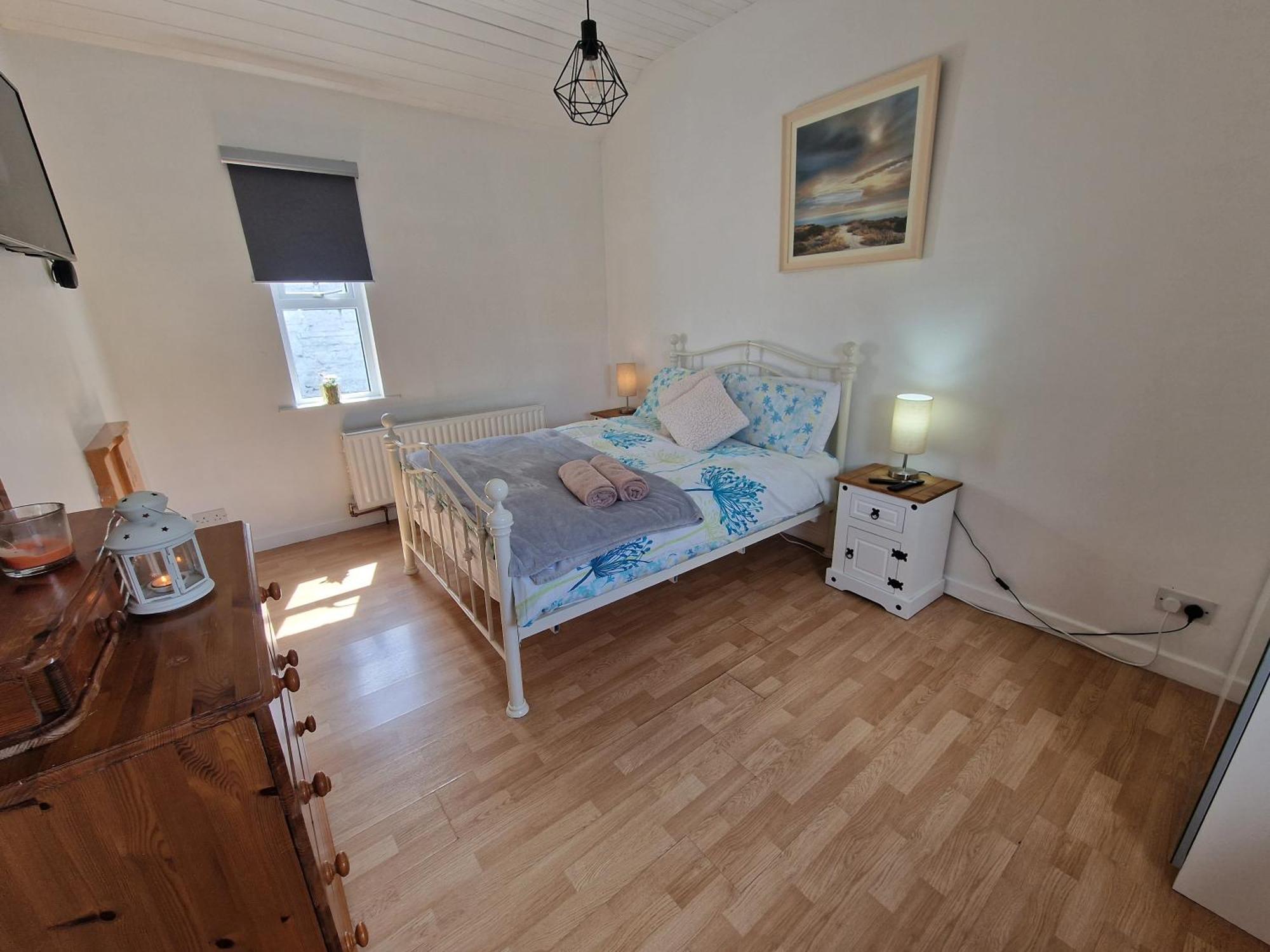 The Speak Easy Cottage Multyfarnham -Two Bedroom Luaran gambar