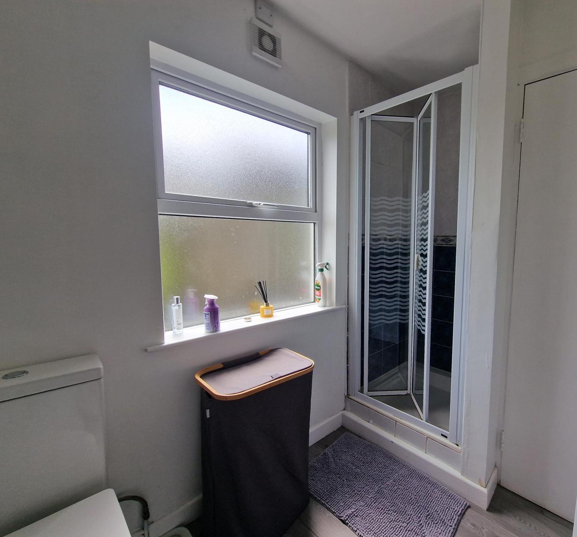 The Speak Easy Cottage Multyfarnham -Two Bedroom Luaran gambar