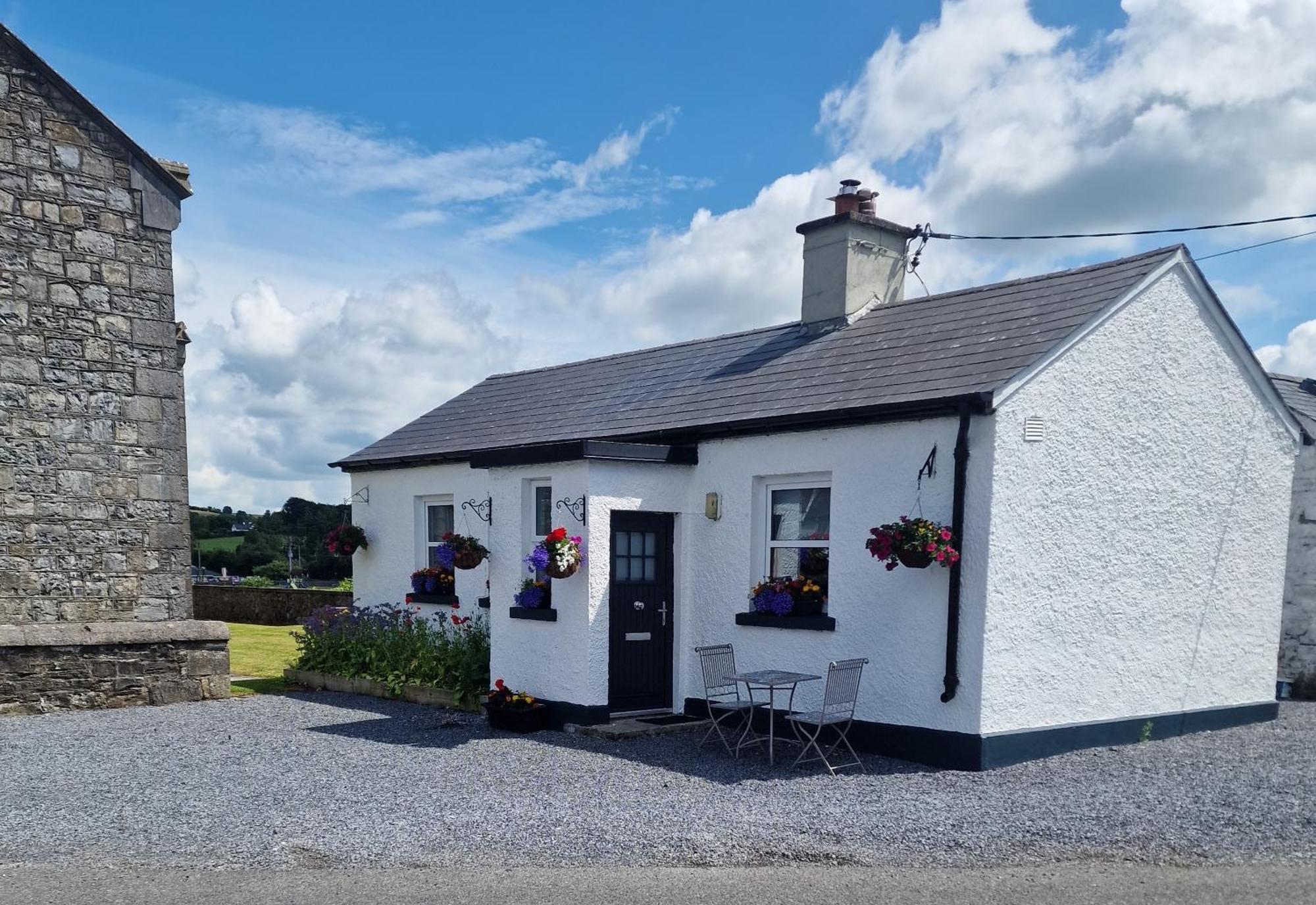The Speak Easy Cottage Multyfarnham -Two Bedroom Luaran gambar