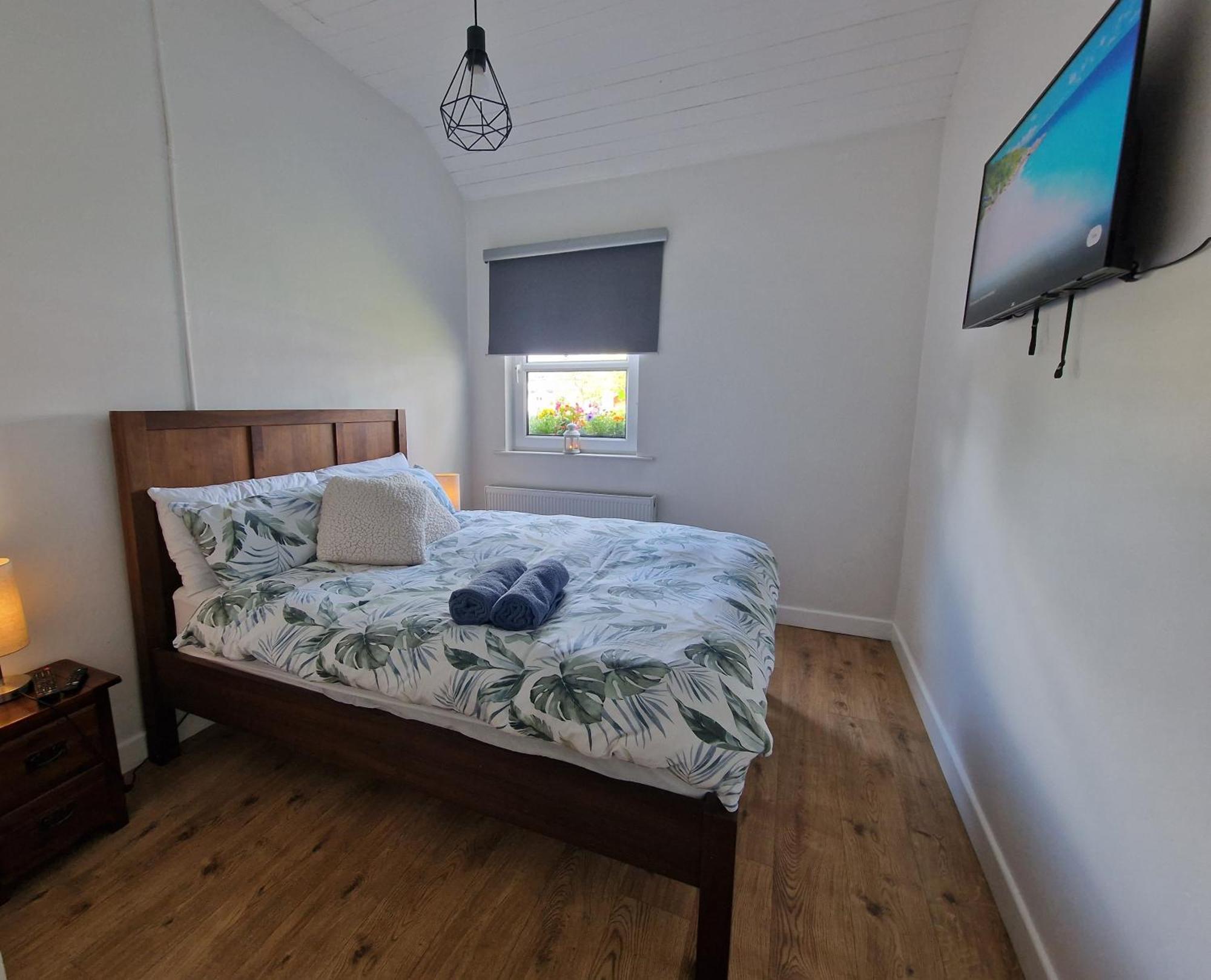 The Speak Easy Cottage Multyfarnham -Two Bedroom Luaran gambar